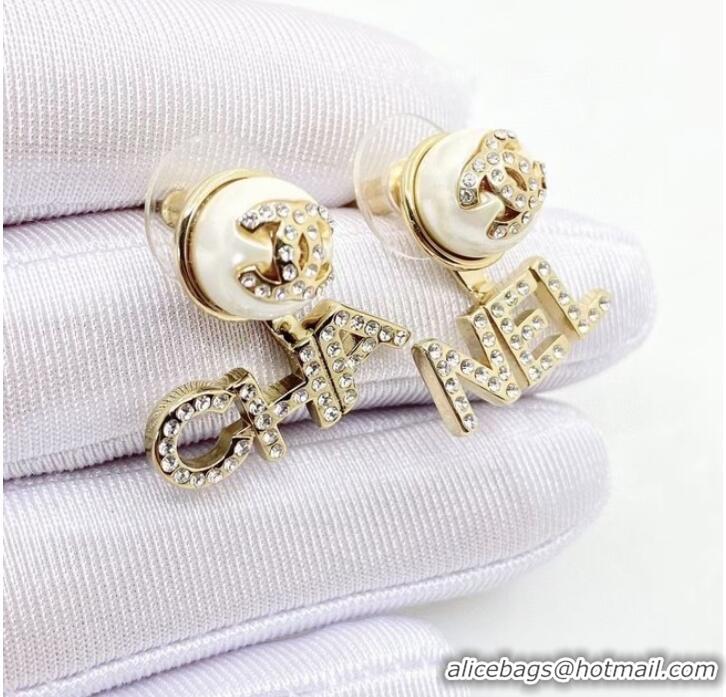 Shop Discount Chanel Earrings CE6925