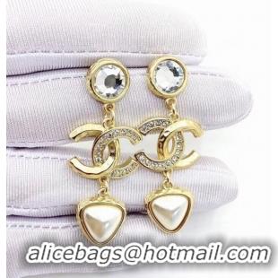 New Release Creation Chanel Earrings CE6926