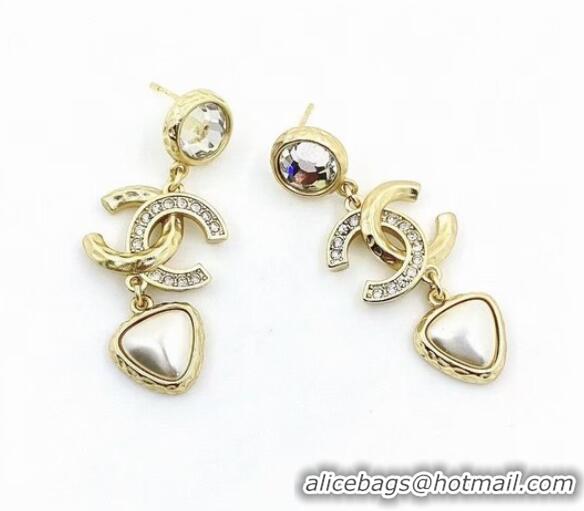 New Release Creation Chanel Earrings CE6926