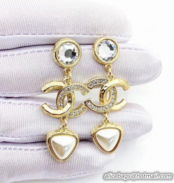 New Release Creation Chanel Earrings CE6926