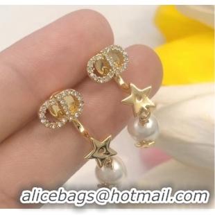 Low Cost Dior Earrings CE6927