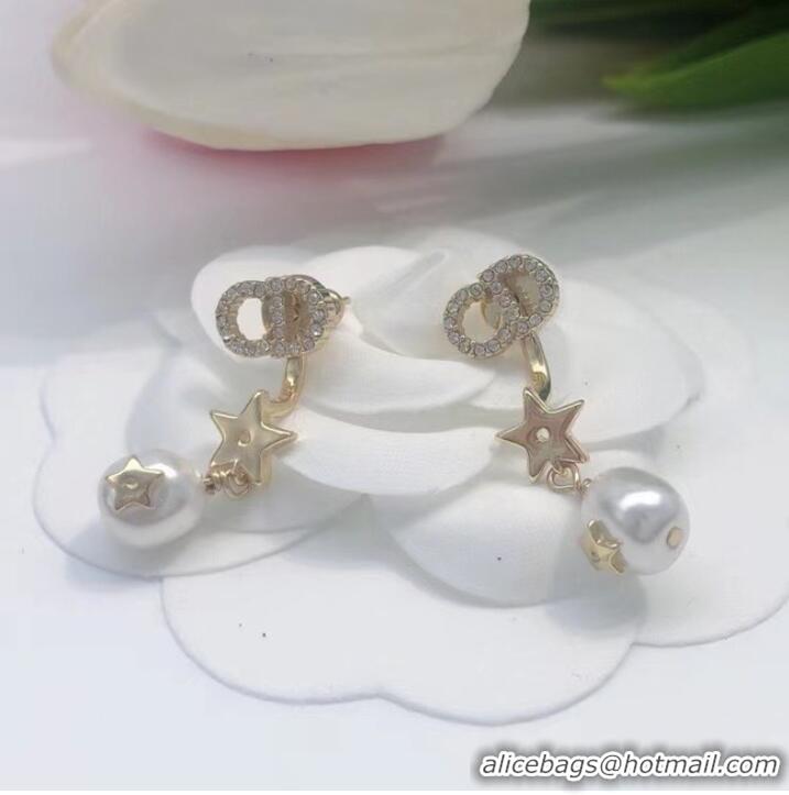 Low Cost Dior Earrings CE6927