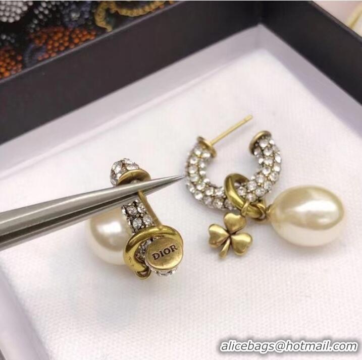 Stylish Promotional Dior Earrings CE6928