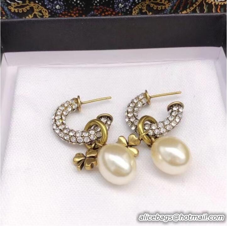 Stylish Promotional Dior Earrings CE6928