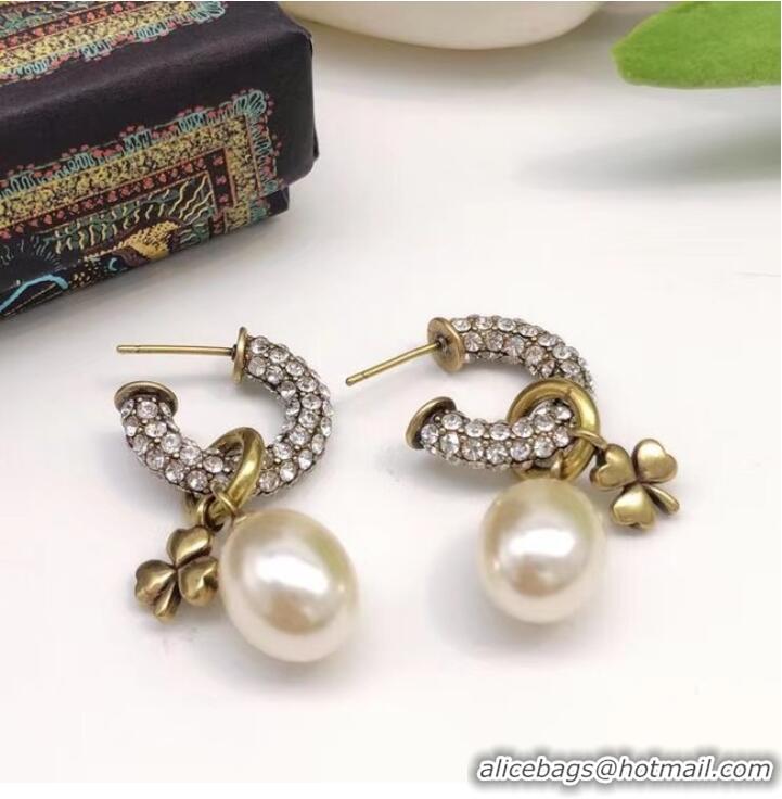 Stylish Promotional Dior Earrings CE6928