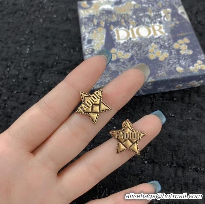 Buy Inexpensive Dior Earrings CE6931