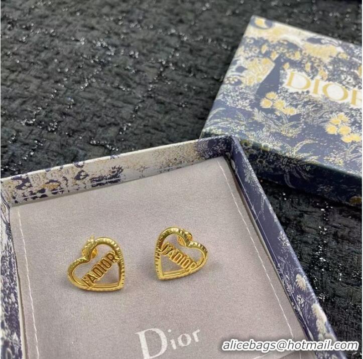 Buy Fashionable Dior Earrings CE6933