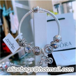 Buy Discount Cheap Pandora Bracelet CE6929