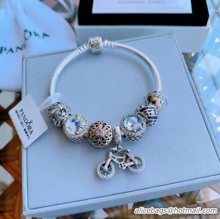 Buy Discount Cheap Pandora Bracelet CE6929