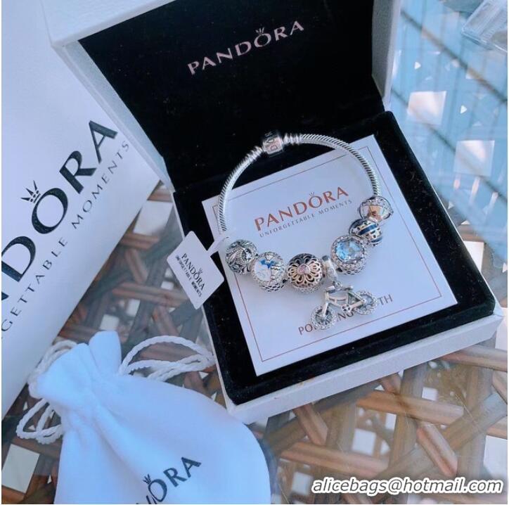 Buy Discount Cheap Pandora Bracelet CE6929