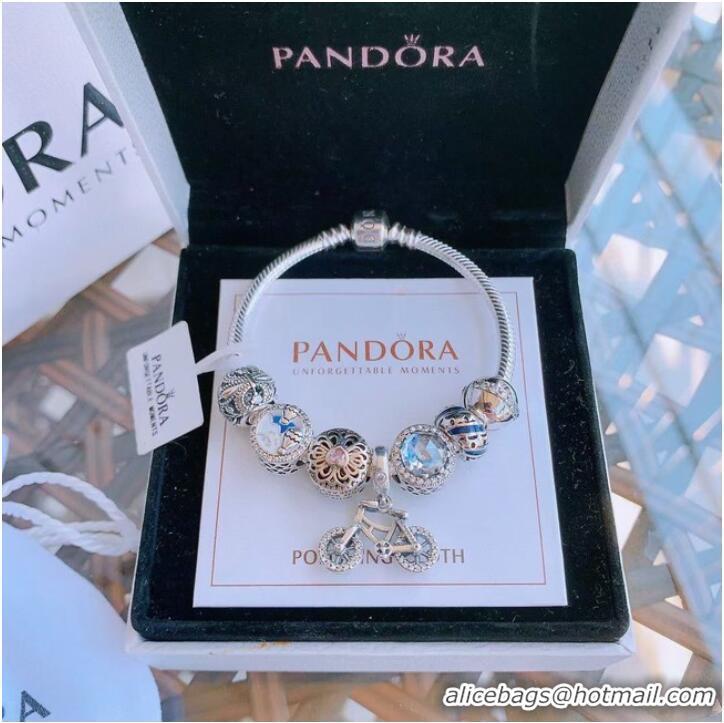 Buy Discount Cheap Pandora Bracelet CE6929