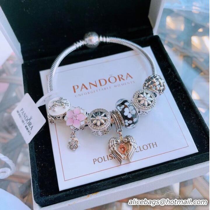 Classic Cheapest Pandora Bracelet CE6930