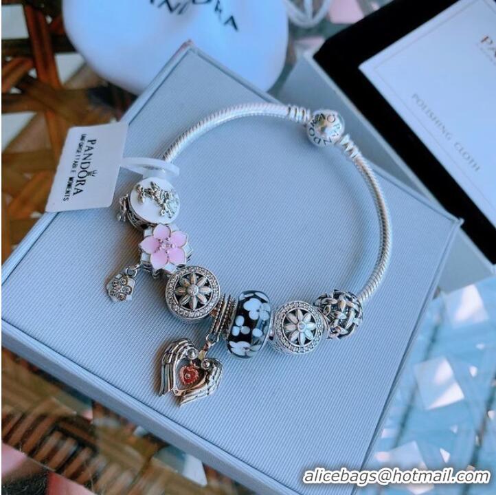 Classic Cheapest Pandora Bracelet CE6930