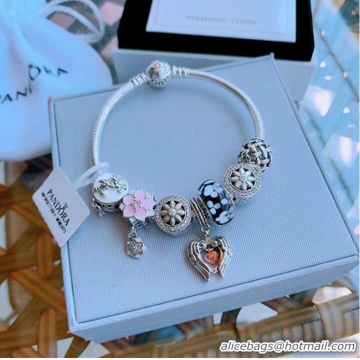 Top Quality Discount Pandora Bracelet CE6931