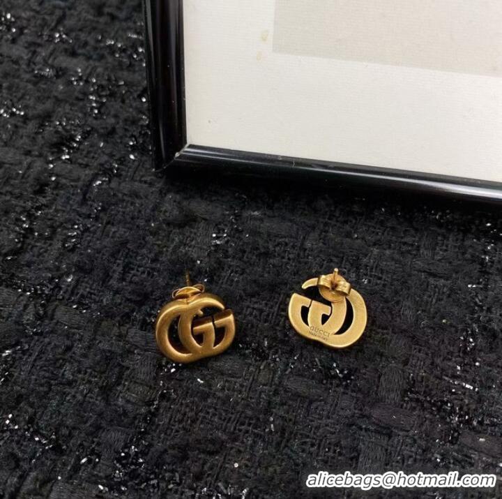 Super Quality Inexpensive Gucci Earrings CE6932