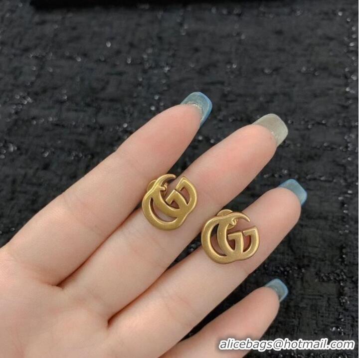 Super Quality Inexpensive Gucci Earrings CE6932