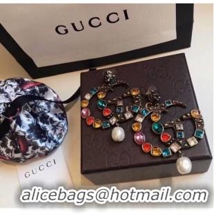 Top Quality Promotional Gucci Earrings CE6940