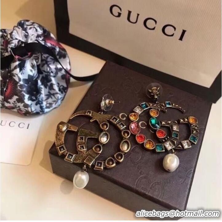 Top Quality Promotional Gucci Earrings CE6940