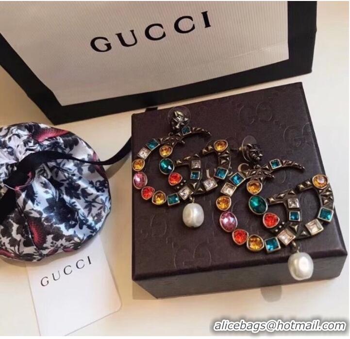 Top Quality Promotional Gucci Earrings CE6940