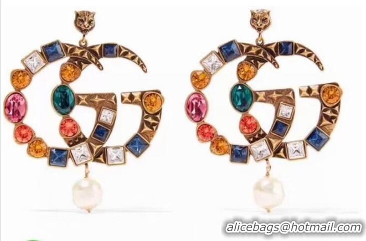 Top Quality Promotional Gucci Earrings CE6940