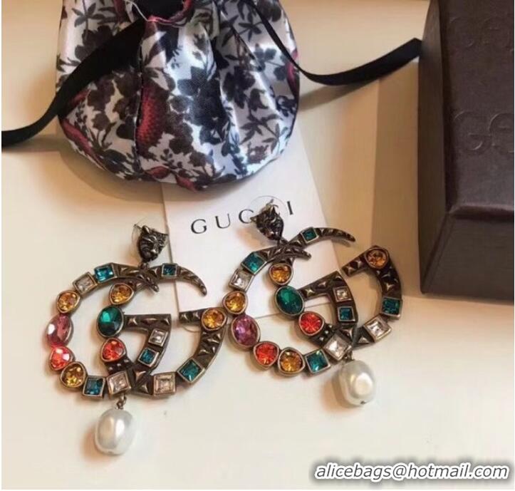 Top Quality Promotional Gucci Earrings CE6940