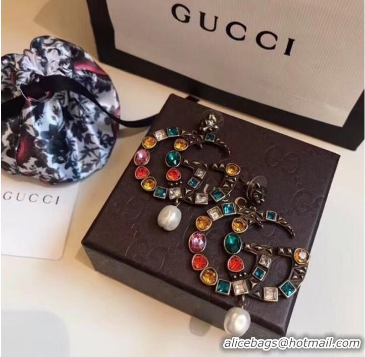 Top Quality Promotional Gucci Earrings CE6940