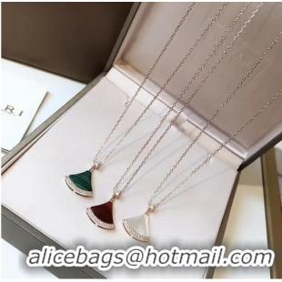 Low Cost Grade BVLGARI Necklace CE6935