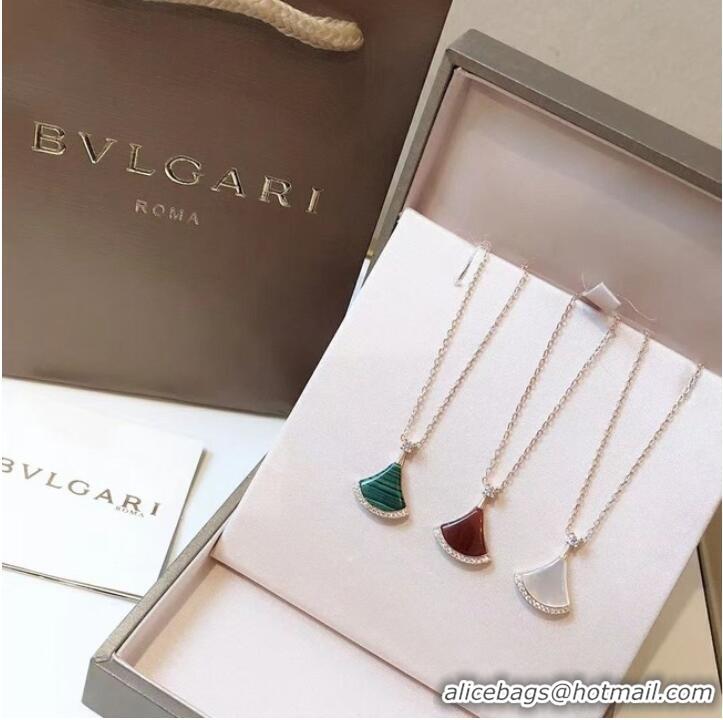 Low Cost Grade BVLGARI Necklace CE6935