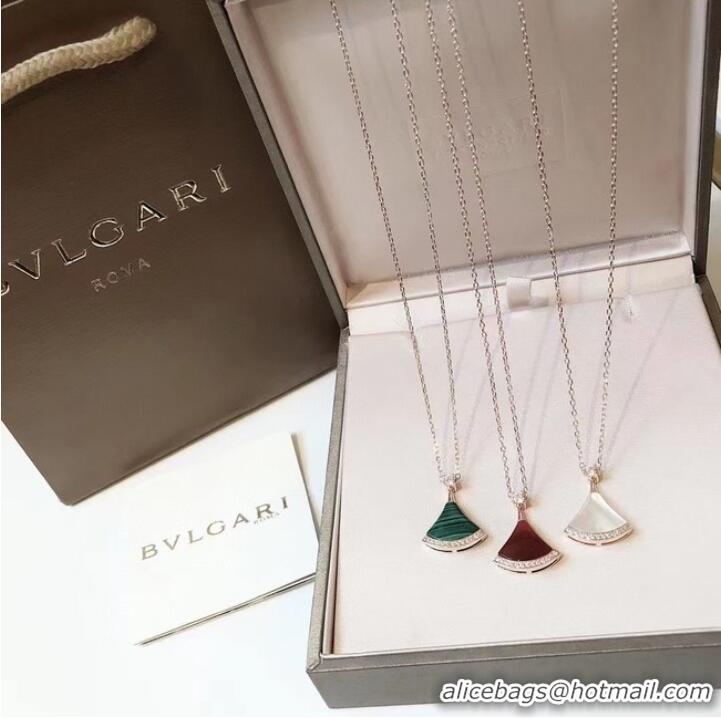 Low Cost Grade BVLGARI Necklace CE6935