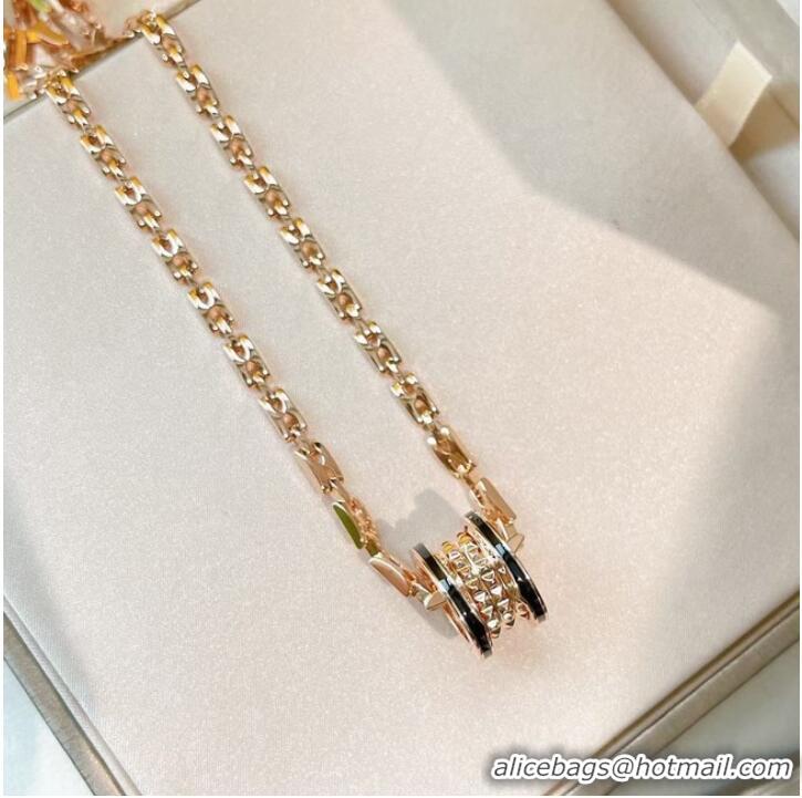 Good Quality Promotional BVLGARI Necklace CE6938