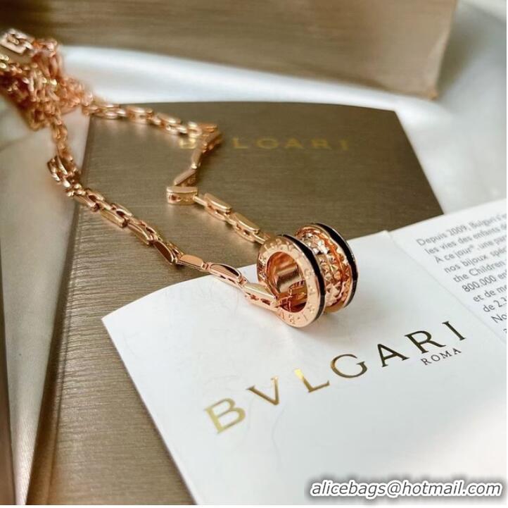 Good Quality Promotional BVLGARI Necklace CE6938