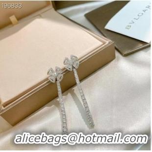 Top Grade Promotional BVLGARI Earrings CE6947