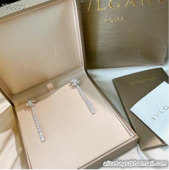 Top Grade Promotional BVLGARI Earrings CE6947