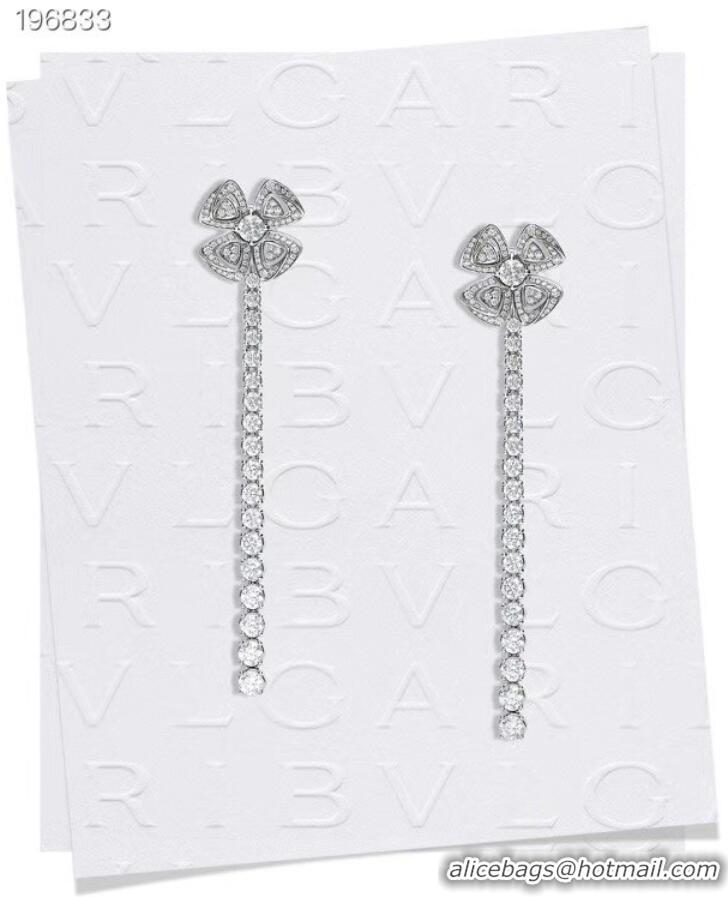 Top Grade Promotional BVLGARI Earrings CE6947