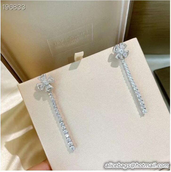 Top Grade Promotional BVLGARI Earrings CE6947