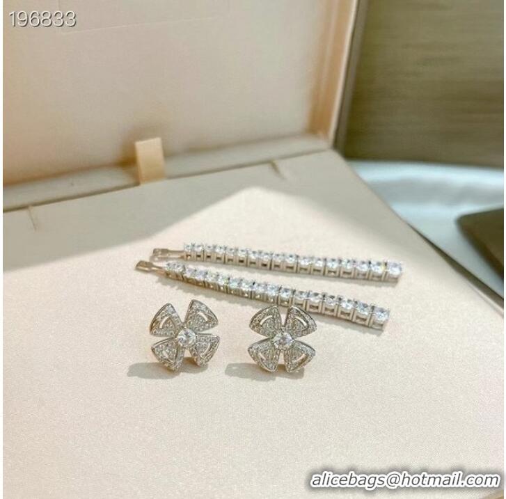 Top Grade Promotional BVLGARI Earrings CE6947