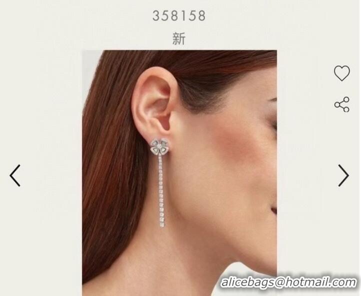 Top Grade Promotional BVLGARI Earrings CE6947