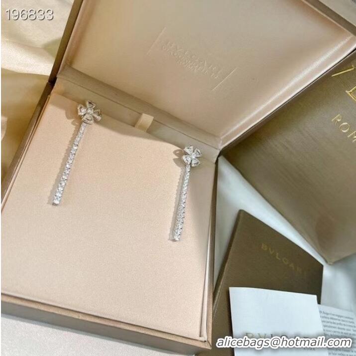 Top Grade Promotional BVLGARI Earrings CE6947