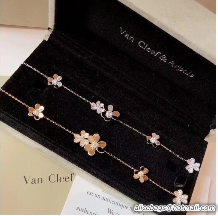 Newly Launched Van Cleef & Arpels Bracelet CE6934