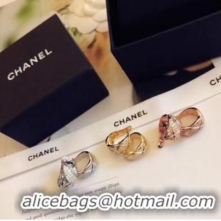 Particularly Recommended Chanel Earrings CE6936