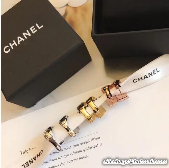 Particularly Recommended Chanel Earrings CE6936