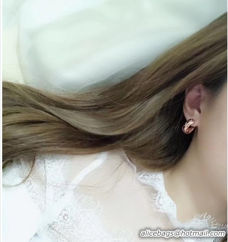 Particularly Recommended Chanel Earrings CE6936