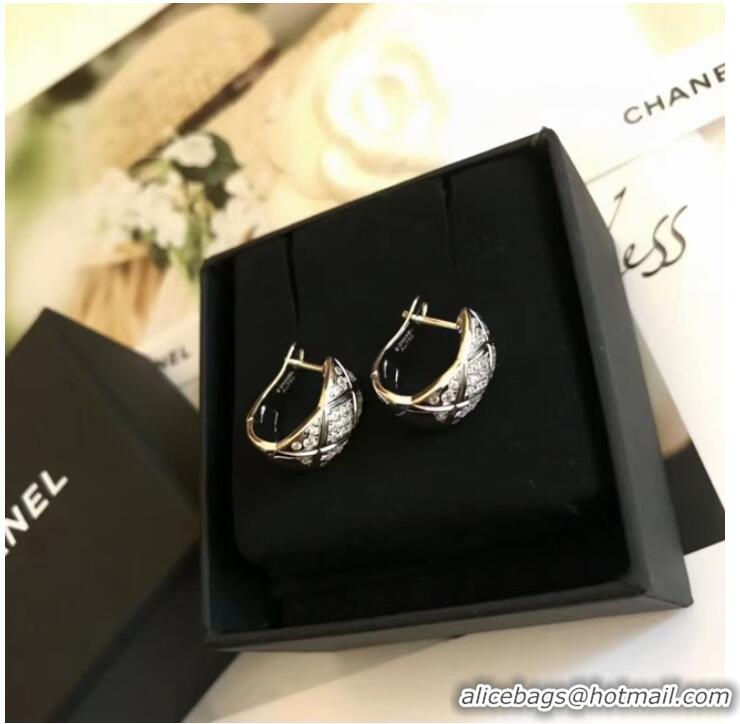 Particularly Recommended Chanel Earrings CE6936