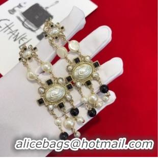 Classic Promotional Chanel Earrings CE6942