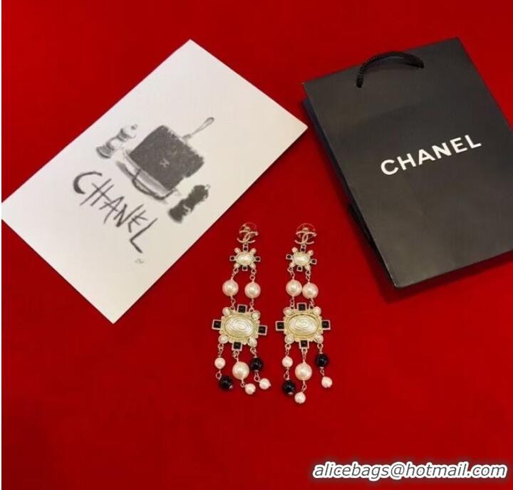 Classic Promotional Chanel Earrings CE6942