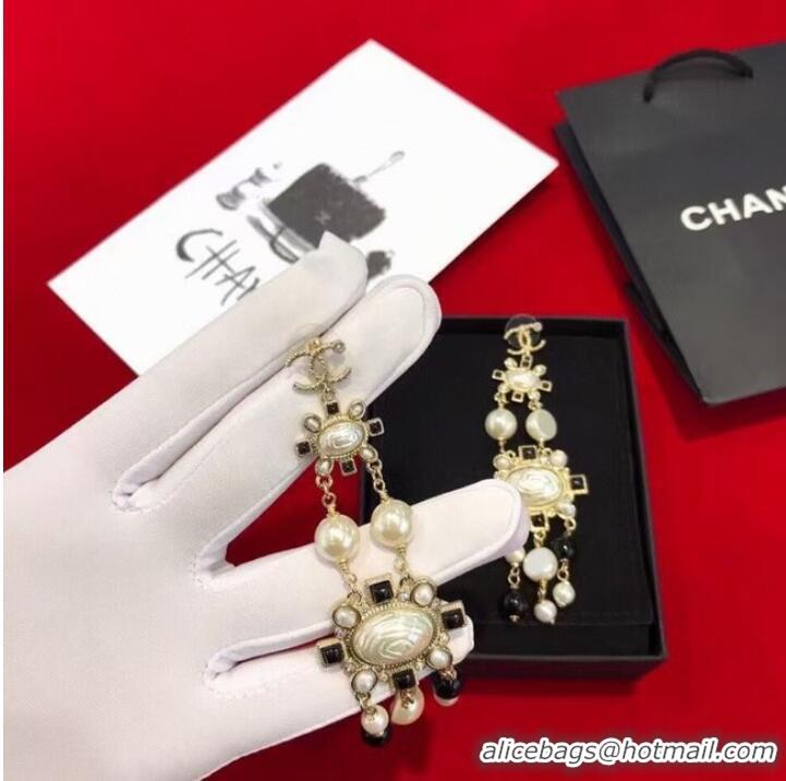 Classic Promotional Chanel Earrings CE6942