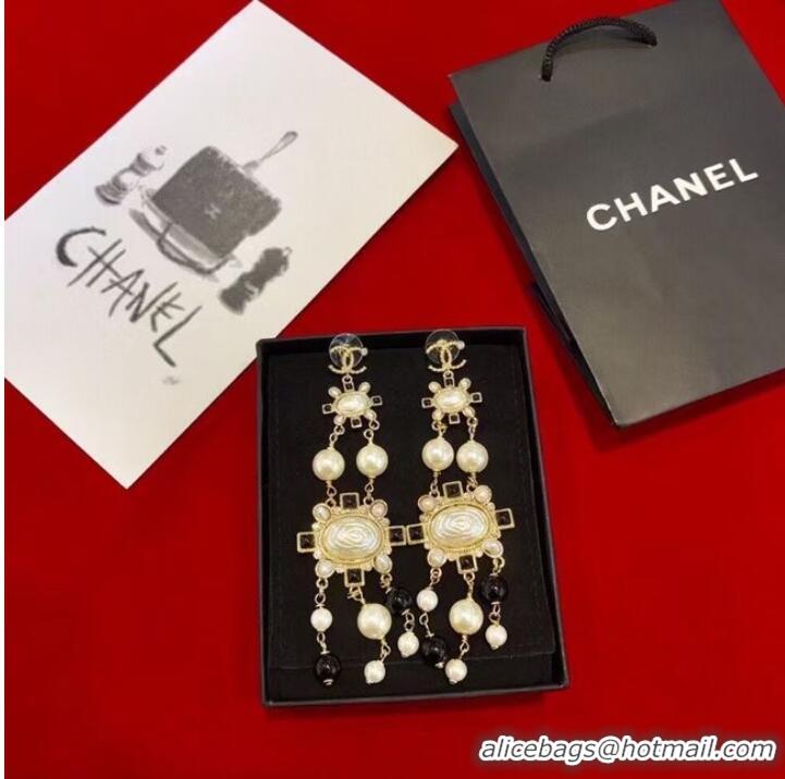 Classic Promotional Chanel Earrings CE6942