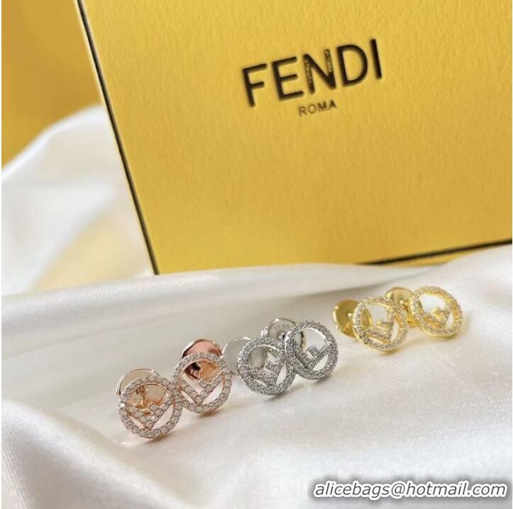 Classic Specials Fendi Earrings CE6937