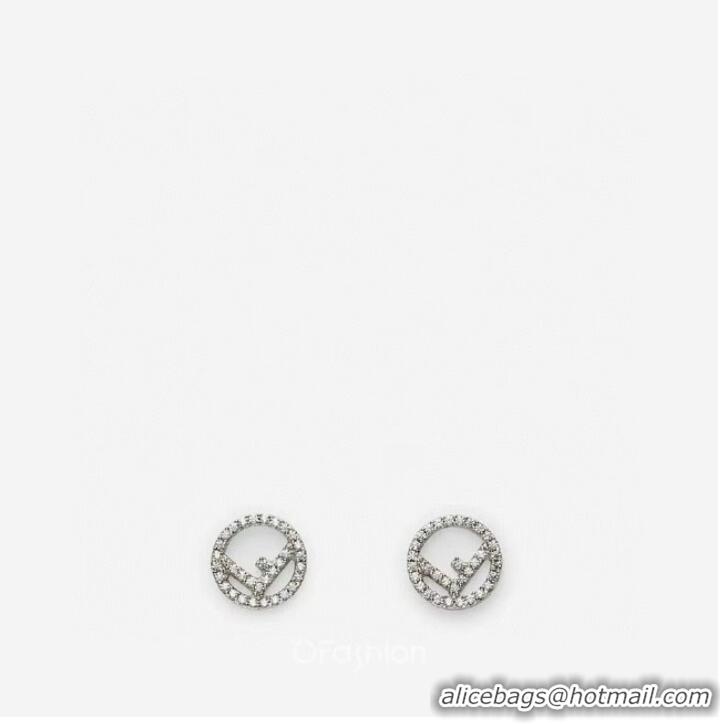 Classic Specials Fendi Earrings CE6937