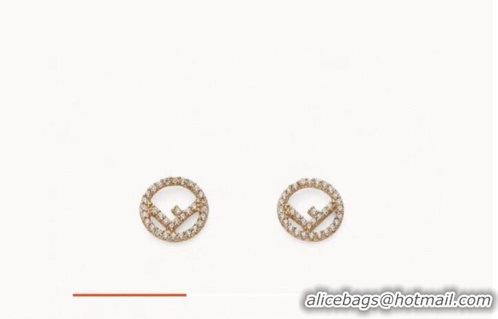 Classic Specials Fendi Earrings CE6937